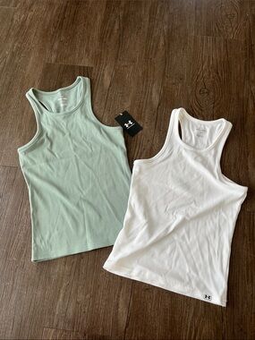 Under Armour Women’s Tank Top Bundle